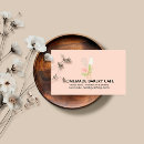 Recherche de tendresse cartes visite Boulangerie