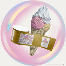 Recherche de maman rubans Rose