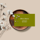 Search for two logo business cards Minimalist