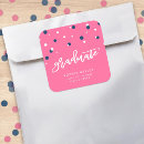 Search for graduation confetti stickers Graduate