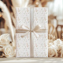 Recherche de stupide papier cadeau Floral