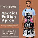 Search for the grillfather aprons For him