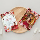 Search for mis quince birthday invitations Sweet 15