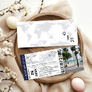 Search for abroad wedding invitations Travel