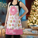 Search for pastel color aprons Mother