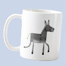 Search for donkey mugs Animal lover