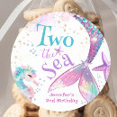 Search for two if by sea stickers Girl