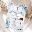 Search for comunion invitations Primera comunión
