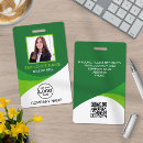 Search for green badges Hospital