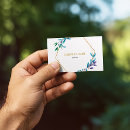 Recherche de cadre fleuri cartes visite Customer