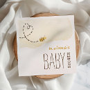 Recherche de petit animal serviettes Invités
