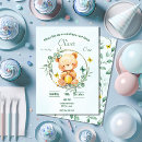 Search for yellow 1st birthday invitations Green and yellow