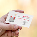 Search for handy business cards Painter