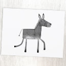 Recherche de âne mignon cartes postales Ferme