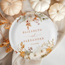 Search for terracotta plates Autumn colours