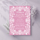 Recherche de mexicaines de douche invitations Floral