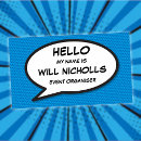 Search for retro name tags Fun