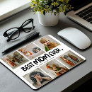 Search for mom mousepads Photo collage