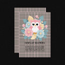 Recherche de hibou rose Pour tous