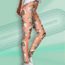 Search for half leggings Pattern
