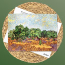 Search for olive grove Post impressionism