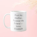 Search for heartfelt mugs Mother