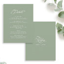 Search for delicate 4x5 invitations Elegant