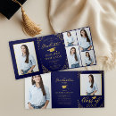 Recherche de black gold graduation invitations Diplôme