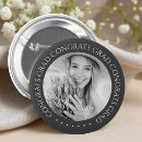 Search for congrats buttons Grad