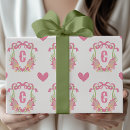 Search for paddle wrapping paper Green
