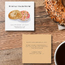 Recherche de brunch cartes visite Nourriture