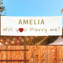 Search for will you marry me signs Heart