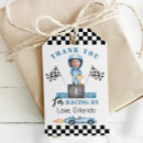 Search for car gift tags Boy