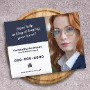 Search for agent horizontal postcards Broker