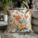 Recherche de poésie coussins Floral