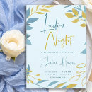 Recherche de nuit de dames invitations Pour elle
