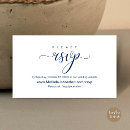 Search for navy blue anniversary invitations Elegant