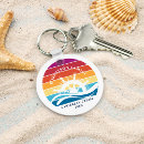 Search for family reunions keychains Ocean