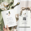 Search for baby registry invitations Registry qr code