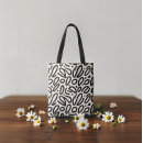 Search for doodle tote bags Pattern