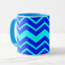 Search for zig zag design mugs Chevron