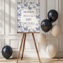 Recherche de toile de jouy posters Bleu poussiéreux