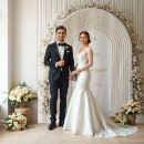 Search for arch backdrops Elegant