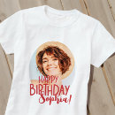 Recherche de typography tshirts Anniversaire