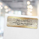 Search for premium return address labels Luxury