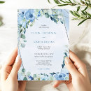 Recherche de argentique en mariage invitations De élégante