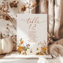 Search for orange weddings Fall
