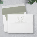 Recherche de monogramme floral vert Automne