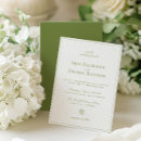 Search for beige wedding invitations Garden
