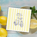 Recherche de serviette jaune citron serviettes La dolce vita
